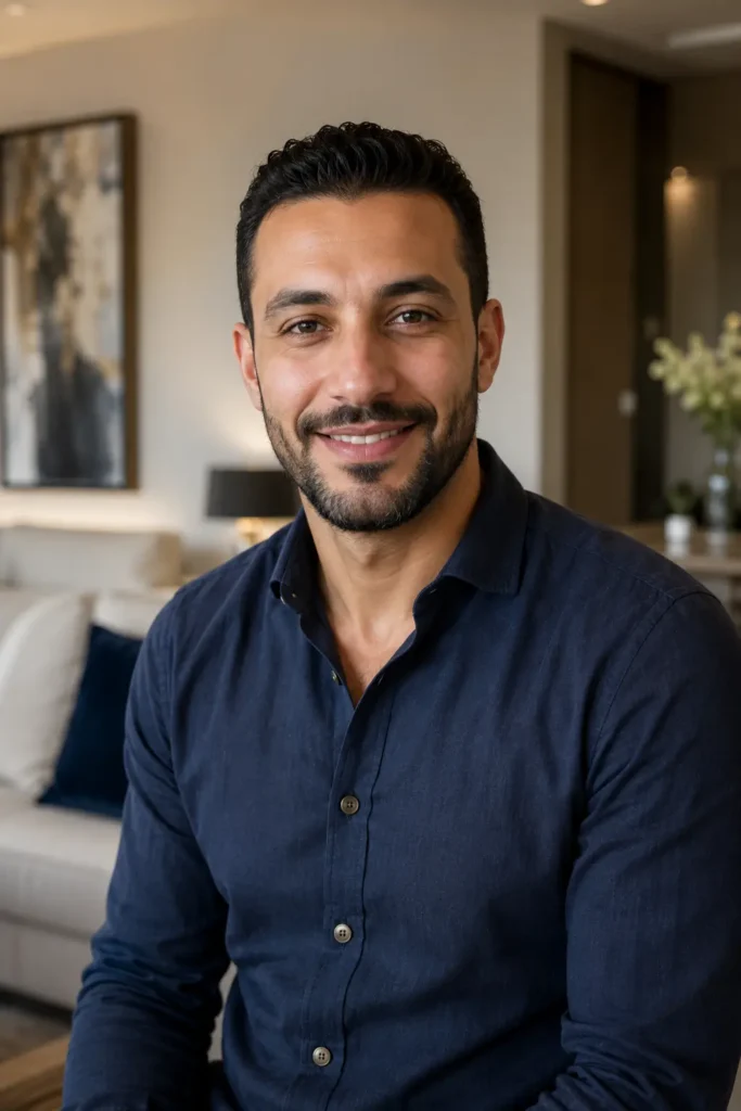 عميل الشركة الالمانية كيميكال